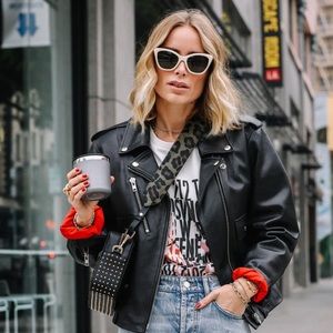 Anine Bing Echo Park Sunglasses